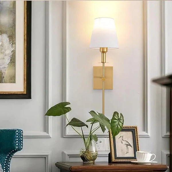 GlowSway™ Aura-lampa